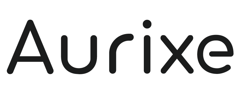 Aurixe Logo